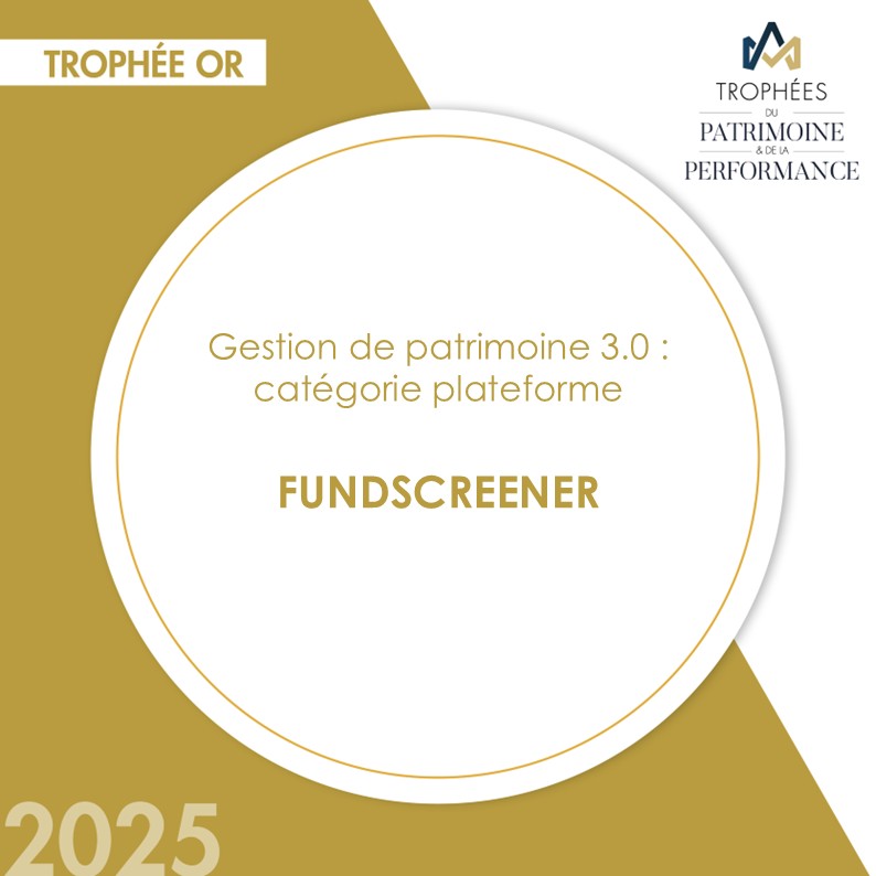 Lauréat Finance Innovation